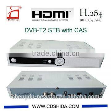 SDC-3000T dvb-t2 stb