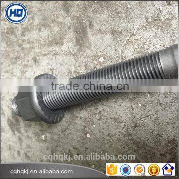 Many Type of Center Bolts