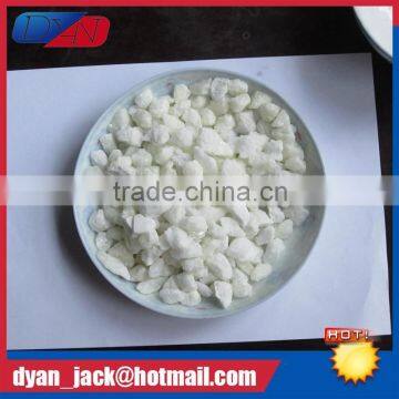 DYAN high purity,polishing compound white fused alumina