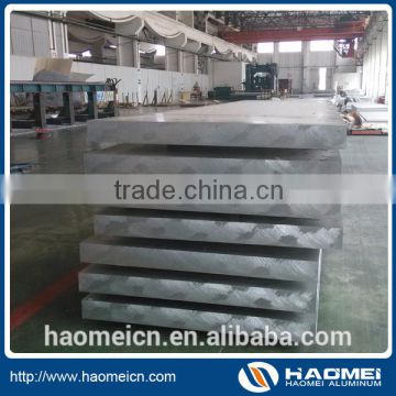 Price Per kg 5083 Marine Aluminum Plate For Aerospace Structures