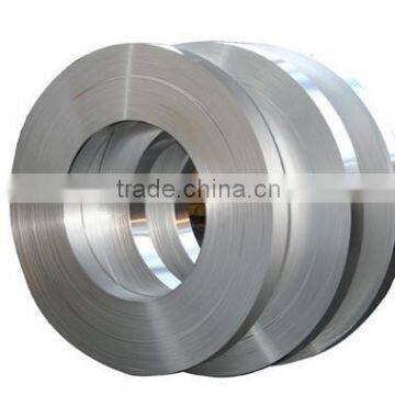 1060 1050 Aluminum strip transformer