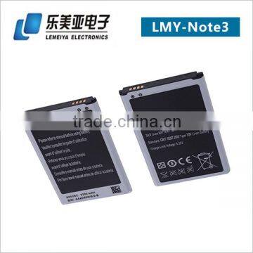 B800BC 3200mah Phone Battery for Samsung Lipo Accu Mobile Used photo-5