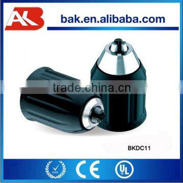 SANOU black mini drill chuck