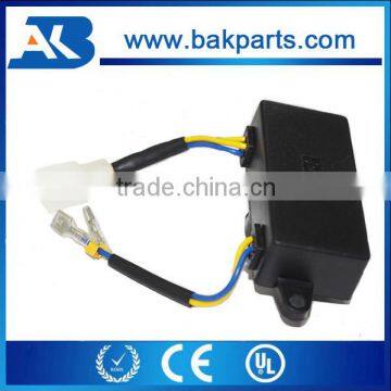 Gasoline Generator Spare Parts AVR 2KW 3KW