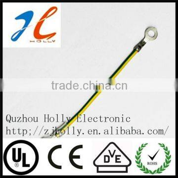 ring terminal wire harness for application