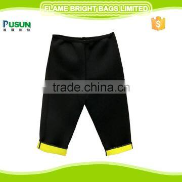 Unisex Body Shapers Slimming Pants