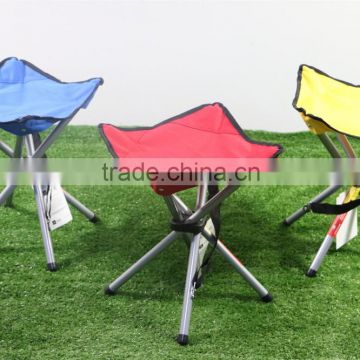 Outdoor Folding Fishing Low Stool