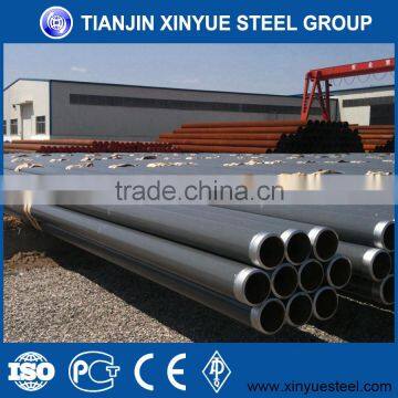 DIN 30670 3lpe coated steel pipe