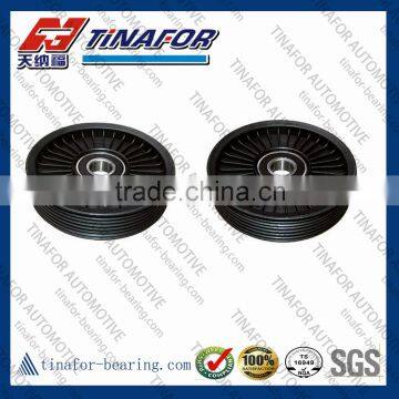 Replace Parts for Daewool Model OE96183113 Belt Tensioner Pulley