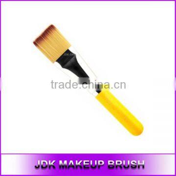 Hot Sale Private Label Mask Brush with 3colors Nylon Hair