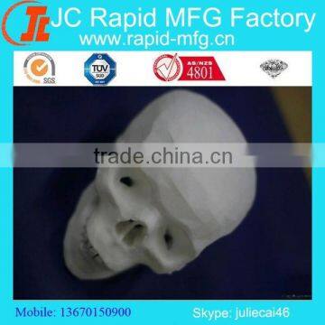 Top grade top sell sls lsa 3d printing model