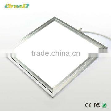 led 300x300mm panel 18w office lighting