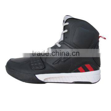 2016 OEM new style high quality china basketball shoes