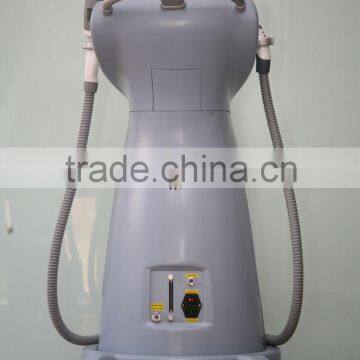 Painless Laser Medical FDA IPL&RF 560-1200nm Device Face Epilator Redness Removal photo-3