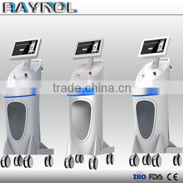 Korea Scarlet Fractional RF Microneedle Radiofrequency Beauty Salon Equipment