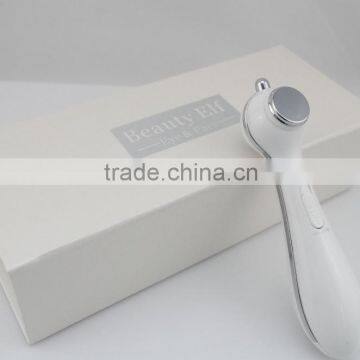 High Quality Portable Electric Beauty Device Galvanic Skincare for Eye Beauty Equipment photo-6