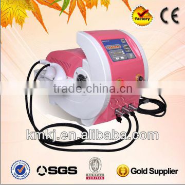 Powerful 5 in 1 cavitation slimming beauty machine with vacuum rf system (CE,ISO,SGS,BV)