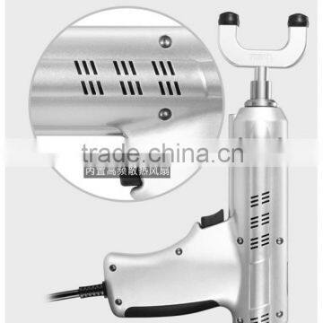 700N Reversal of Cervical Lordosis Chiropractic Adjustment Techniques photo-3