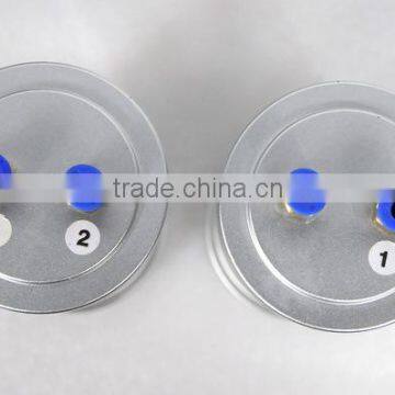 Oyaga GH-05 BEST! Crystal Peeling Machine/crystal Powder Microdermabrasion(CE) photo-3