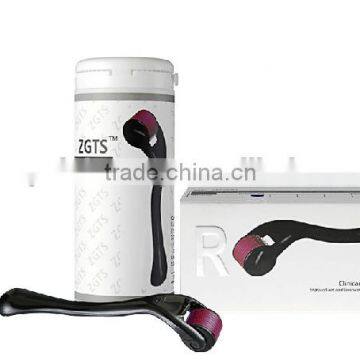 CE Stainless Steel 540 Derma Roller for Face Lift