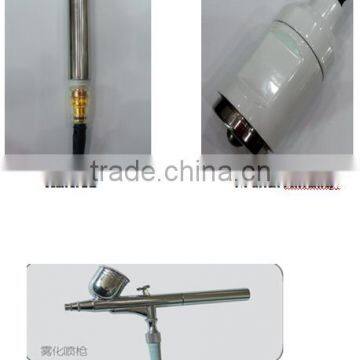 Oxygen Skin Care Machine Basic Skin Daily Care Water Oxygen Jet Peel Machine For Salon Private Beauty Center Dispel Chloasma photo-4