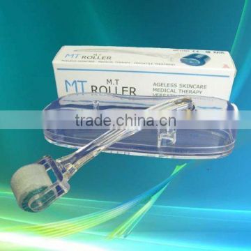 1.0mm High Quality Microneedle Derma Roller Skin Therapy System