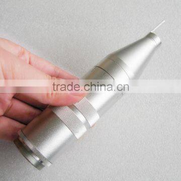 High Effective Medical Standard Tattoo Removal Q-Switch ND. YAG Laser Beauty Machine Doctor Prefer Using at Clinic photo-2