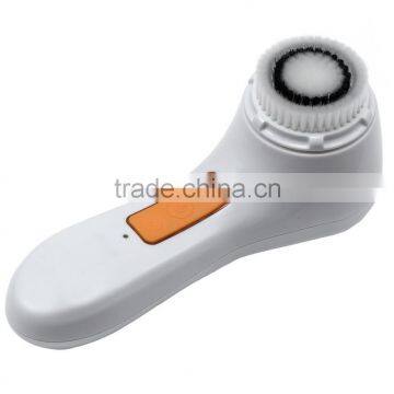 Electric Rotating Sonic Facial Cleansing Brush Face Clean Brush Exfoliate Cleaning Brush photo-3