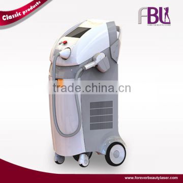 500W High Power Diode Laser 808nm Hair Reduction Machine