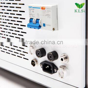 KLSi Most Professional Diode Laser Painless Hair Removal Beauty Machine photo-5