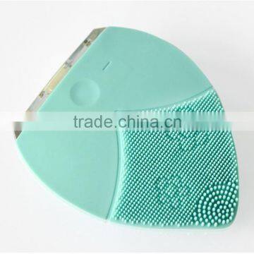 2016 facial cleanser brush head facial cleaning