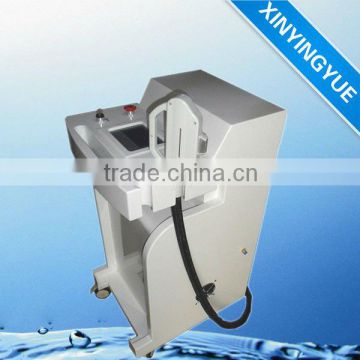 Improve Flexibility Best Strong Pigmented Spot Removal Energy Hair Removal IPL Machine