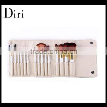 2016 New 15PCs/Set Makeup Brushes Wholese