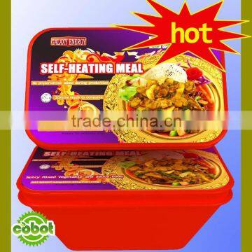 Instant Heating Rice / Self-heating Rice / MRE photo-6