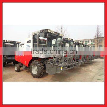 Green forage harvester machine for sale