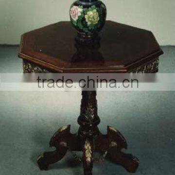 French Table , French Furniture Table , French Antique Coffee Table