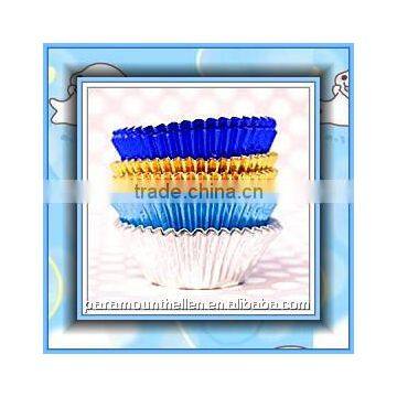 Moulds Cake Tools Type and Greaseproof Paper Material Macine Paper Cup Cake photo-4