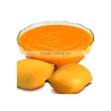 Best Quality Mango Pulp for Bulk Sale