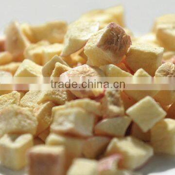 Apple dice in bulk, wholesale, professional supplier