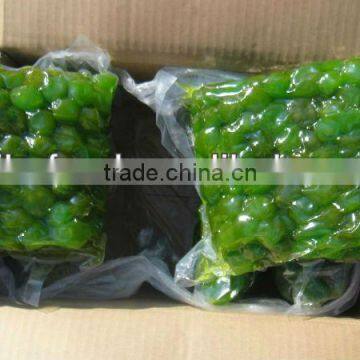 Dried Long Kumquat With 18-22% Moisture photo-5