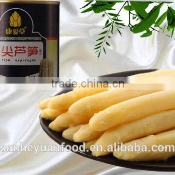 Good Taste Canned White Asparagus photo-2