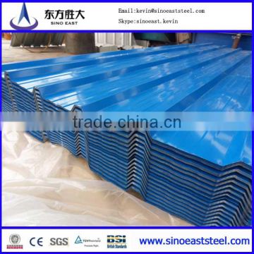 plastic pvc roof sheet