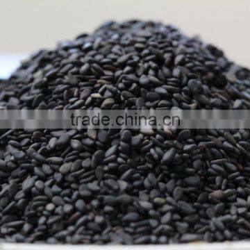 SESAME SEEDS BLACK