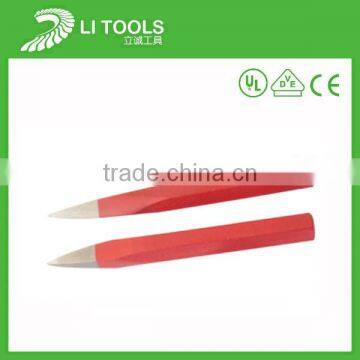 Stone Masonry Flexible Forged Hammer Drill Pneumatic Point Chisel photo-2