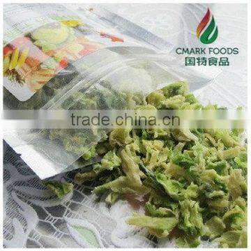 Cabbage Base Dehydration Cabbage