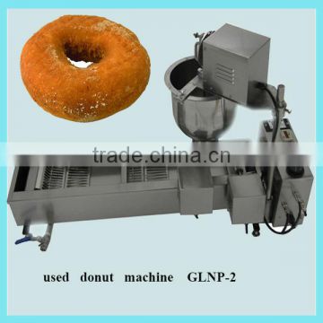 China newest donut making machine for sale with CE