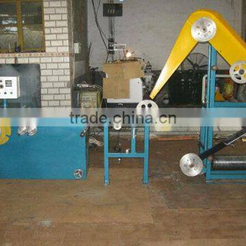 automatic wire winding machine/cable coiling machine/wire coiling machine/cable winding machine with low price