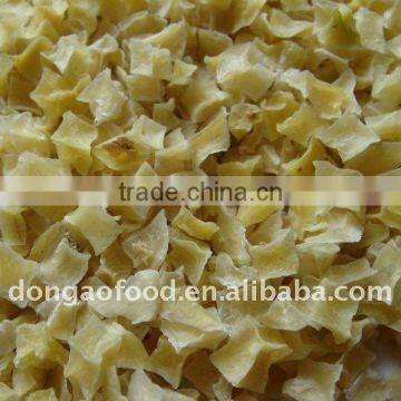 AD---dehydrated potato granule--GRADE(A)