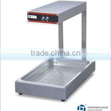 Food Warming Ttray - 1.0 KW, CE, 7 KG Weight, TT-WE83B