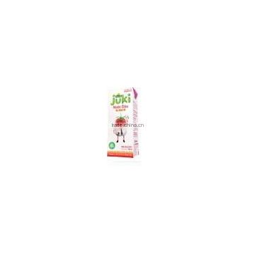 Vfresh Juki Strawberry Smoothie Flavor